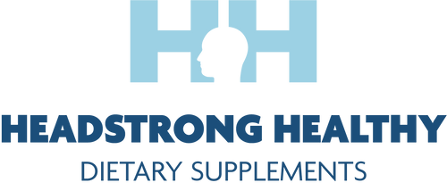 Headstrong Healthy